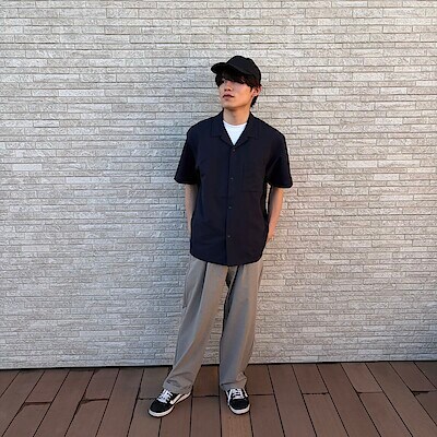 【ルミネ立川】身長172㎝