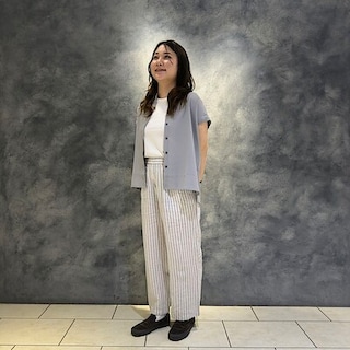 【ルミネ立川】身長163㎝