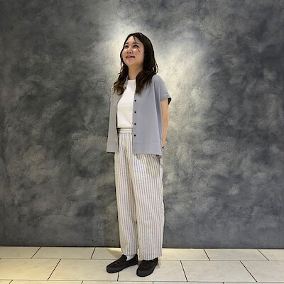 【ルミネ立川】身長163㎝