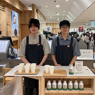 【ルミネ立川】試食会のお知らせ　６月２8日（日）