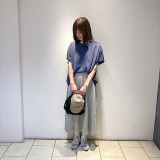 【ルミネ立川】身長169㎝