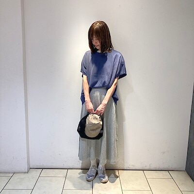 【ルミネ立川】身長169㎝