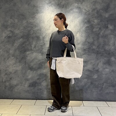 【ルミネ立川】身長163cm