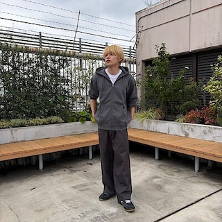 【ルミネ立川】身長172㎝
