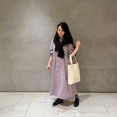 【ルミネ立川】身長163ｃｍ