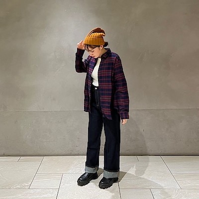 【ルミネ立川】 153cm