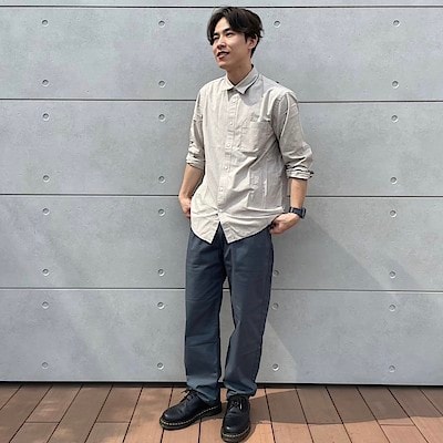 【ルミネ立川】身長171ｃｍ