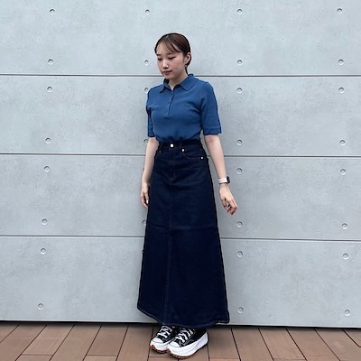 【ルミネ立川】　身長156㎝