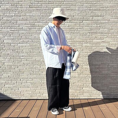 【ルミネ立川】身長170㎝