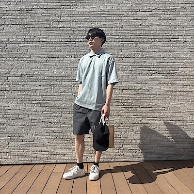 【ルミネ立川】身長172㎝