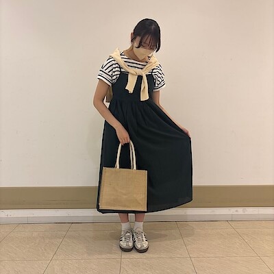 【ルミネ立川】身長164㎝