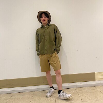 【ルミネ立川】身長172㎝