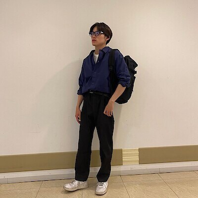 【ルミネ立川】身長172㎝