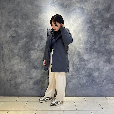 【ルミネ立川】身長163㎝