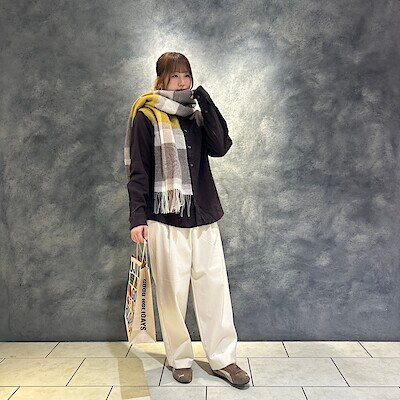 【ルミネ立川】　身長165㎝