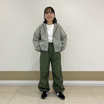 【ルミネ立川】身長148㎝