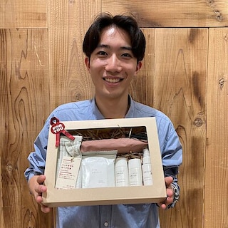 【ルミネ立川】無印良品 母の日ギフト｜生活編①
