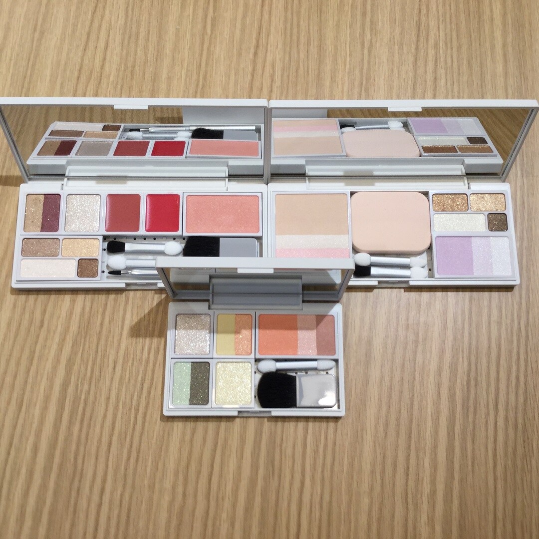 ルミネ立川】メイクパレット｜スタッフのおすすめ｜ 無印良品