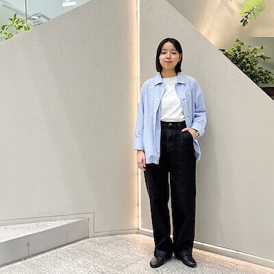 【札幌パルコ】身長：160㎝