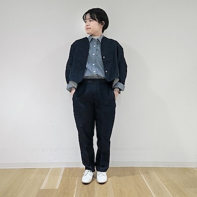 【札幌パルコ】身長153㎝