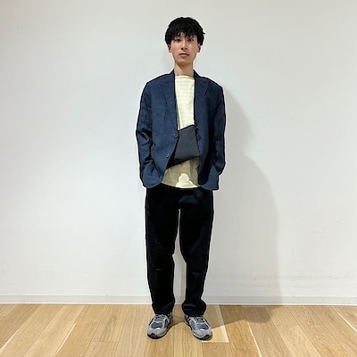 【札幌パルコ】175cm