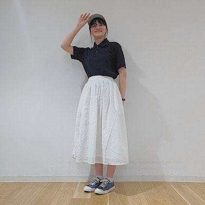 【札幌パルコ】身長：161㎝