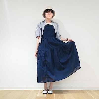 【札幌パルコ】身長：161㎝