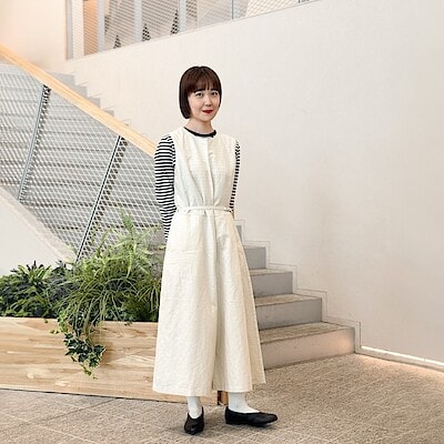 【札幌パルコ】身長：159㎝