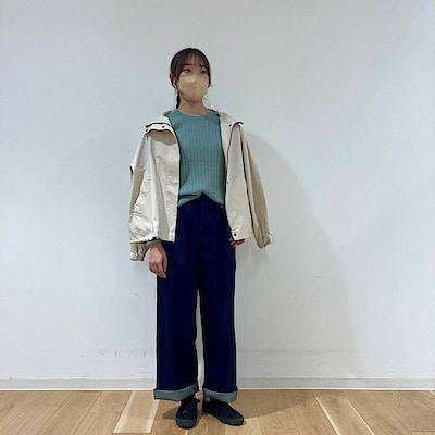 【札幌パルコ】身長160㎝