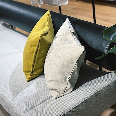 【札幌パルコ】DIVANCO SOFA｜インテリアスナップ