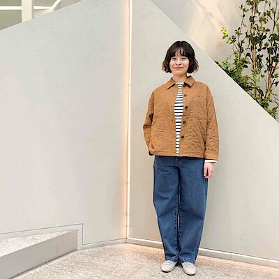 【札幌パルコ】身長：164㎝