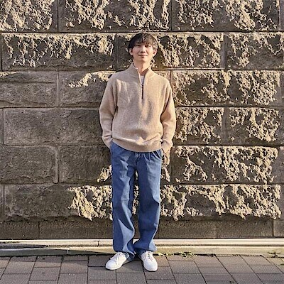 【札幌パルコ】身長：174㎝