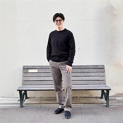 【札幌パルコ】身長：178㎝