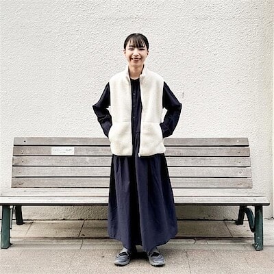 【札幌パルコ】身長：153㎝