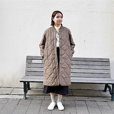 【札幌パルコ】身長：160㎝