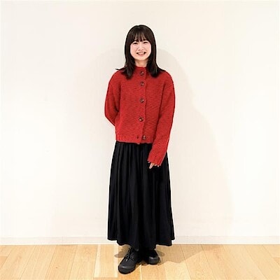 【札幌パルコ】身長：152㎝