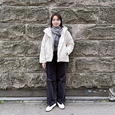 【札幌パルコ】身長：160㎝