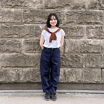 【札幌パルコ】身長：164㎝