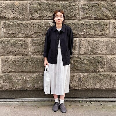 【札幌パルコ】身長：160㎝