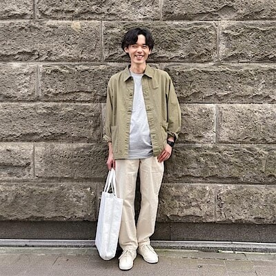 【札幌パルコ】身長：170㎝