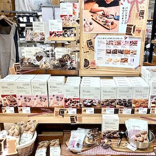 【札幌パルコ】自分でつくる  手づくりキット ｜スタッフのおすすめ