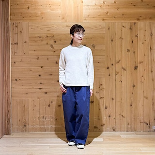 【札幌パルコ】身長：155㎝