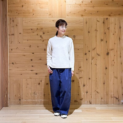 【札幌パルコ】身長：155㎝