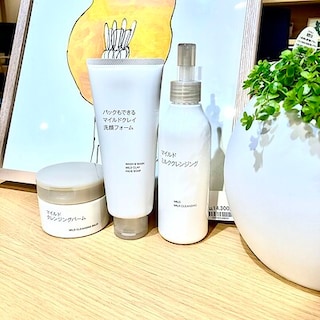 【札幌パルコ】新発売のスキンケアアイテム｜スタッフのおすすめ