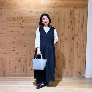 【札幌パルコ】身長：153㎝