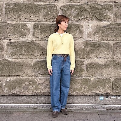 【札幌パルコ】身長：155㎝