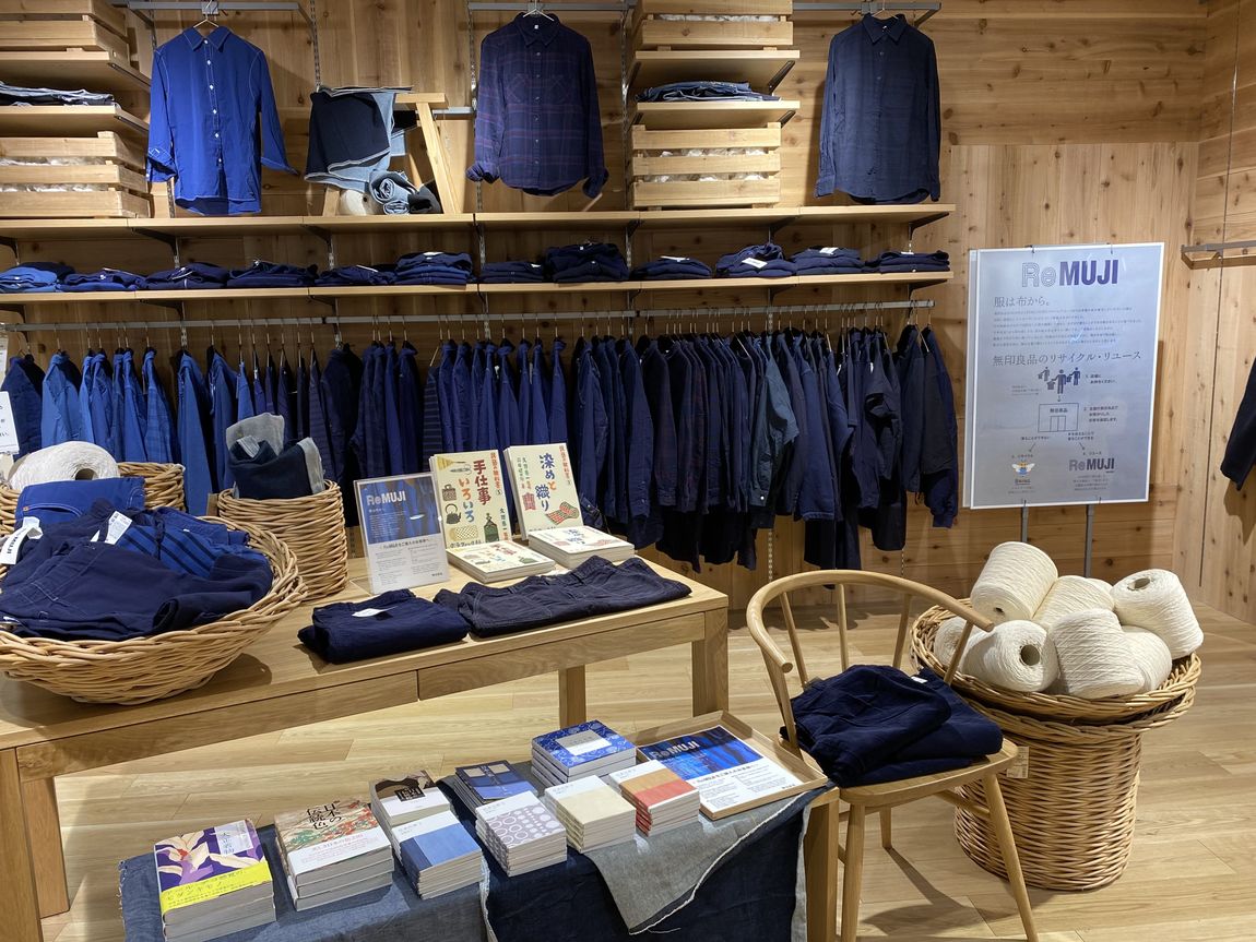 remuji