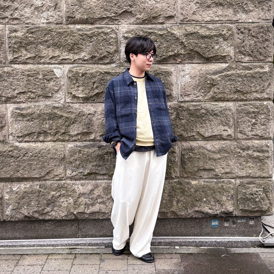 メイン