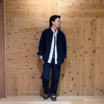 【札幌パルコ】身長:173㎝