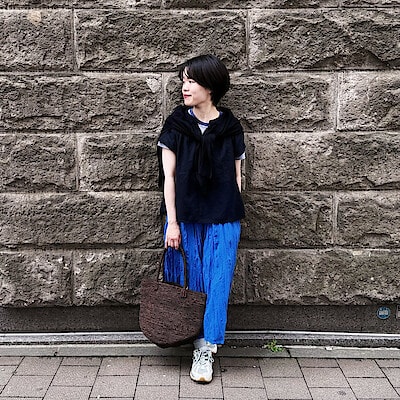 【札幌パルコ】身長：153㎝